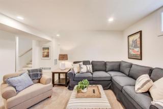 Close to Beach Hot Tub Dog Friendly - 0