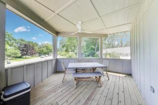 Close to Beach Hot Tub Dog Friendly - 6