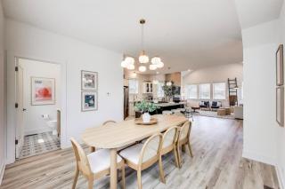 Close to Beach Hot Tub Dog Friendly - 4