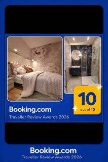 Dragon apartament - 9