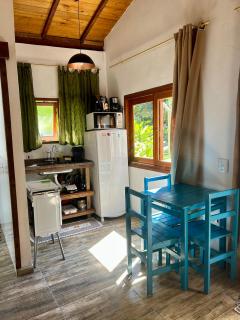 Viver a Ilha Loft 95m Mar- Santa Tereza - 1