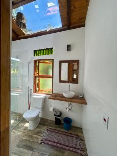 Viver a Ilha Loft 95m Mar- Santa Tereza - 3