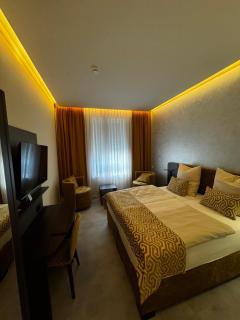 Hotel Pizzeria Da Beni - 9