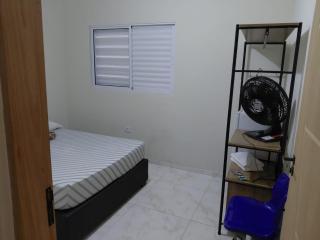 Smart Hostel Sampa Stay 10 minutos aeroporto GRU - 4