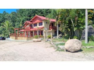 Bella Ilha Hostel - 6