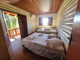 Bella Ilha Hostel - 1