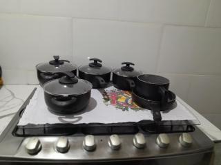 Loft 01 encanto dos ipês - 6