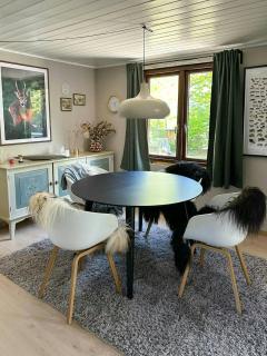 Summer House Where Indoor And Out Blends Together - 8