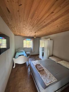 Casa de Campo Copa das Árvores - 4