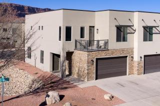 Entrada 417 - 3BR Luxury Townhome, Pool, Hot Tub, Garage - 9