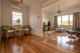 Forth Village Cottages - 6