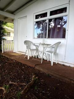 Bungalow Pamatai Sky - 2