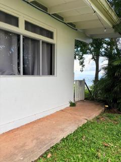 Bungalow Pamatai Sky - 3