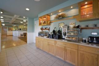 Best Western Plus Plaza Hotel - Thermopolis - 7