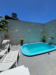 Casa para temporada em Prado-Ba - 0