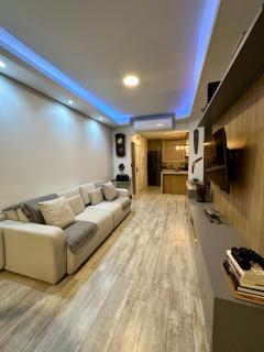 Excelente apartmento em frente à praia - 8