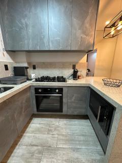 Excelente apartmento em frente à praia - 7