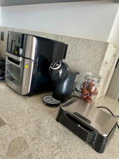 Excelente apartmento em frente à praia - 3
