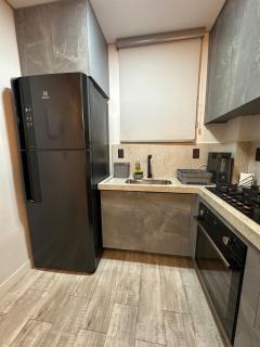 Excelente apartmento em frente à praia - 5