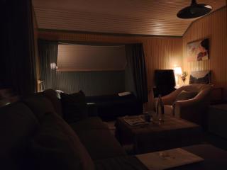 Landgård Feriehus - 3