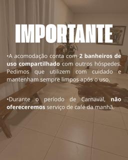 Hostel Jaguarão - 7