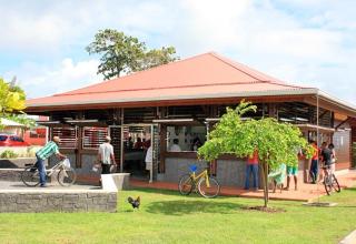 Perle des Caraïbes à la playa - 6