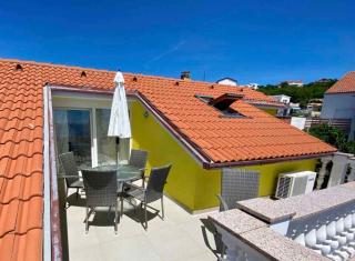 Apartment Crikvenica, Vinodol 14 - 4