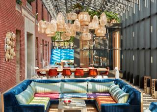 The Asbury Hotel - Asbury Park - 0