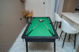 Emiez Apartment and Hotel - 1