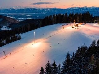 Karawankenpanorama - Liebenfels - 5