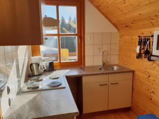 Karawankenpanorama - Liebenfels - 1