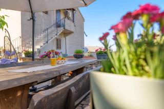 Apartments in Veli Losinj 26474 - 5