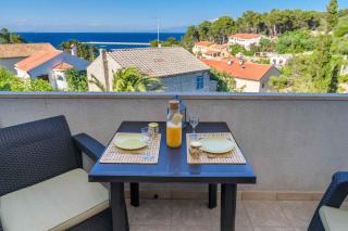 Apartments in Veli Losinj 26474 - 2