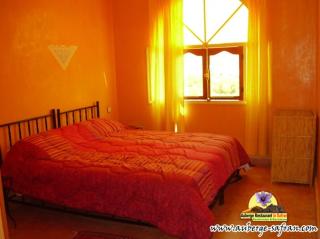 Auberge Restaurant le Safran - 8