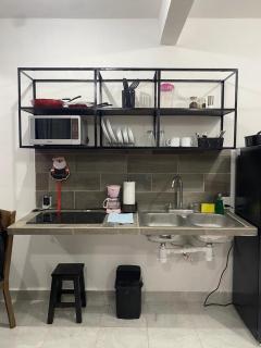 Departamentos Aurora - 7