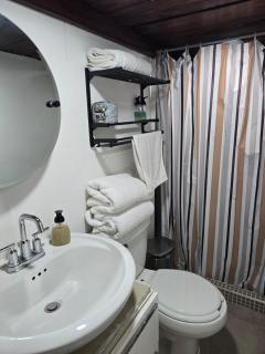 Room near Tec de Monterrey DGMLofts 3 - 3