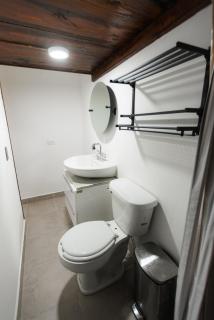 Room near Tec de Monterrey DGMLofts 3 - 1