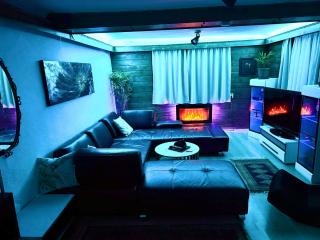 Haus Bernstein Apartment 3 - 5