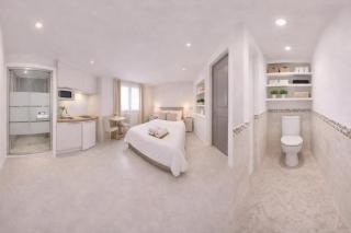 La Maison Kairos - Studio Centre,Train direct Paris - 4