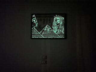 Pyramids apartment - 9