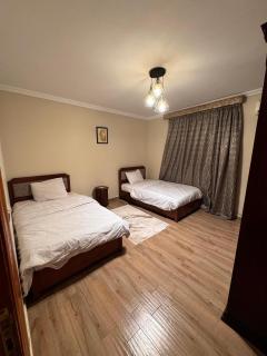 Pyramids apartment - 7