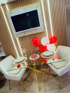 La Dimora Dei Sogni SEDIL CAPUANO HOME SUITE - 4