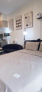 Homestay Studio Zurich - Ocean Park, Gia Lâm, HN - 2