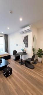 Homestay Studio Zurich - Ocean Park, Gia Lâm, HN - 1