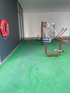 BeCentral Residence I-City - 4