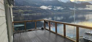 Hardanger Fjordblikk - 2