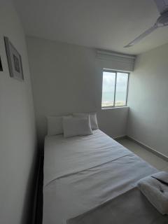 loft relax con vista al mar - 9