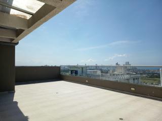 loft relax con vista al mar - 1
