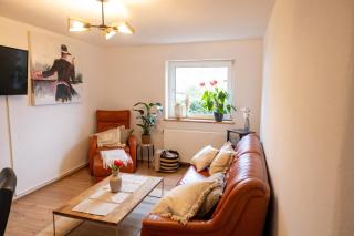 Haus Eifelglück am Stausee Obermaubach - 6