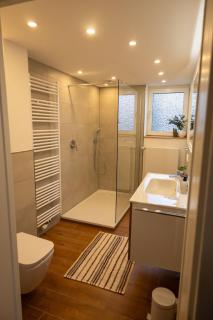 Haus Eifelglück am Stausee Obermaubach - 3